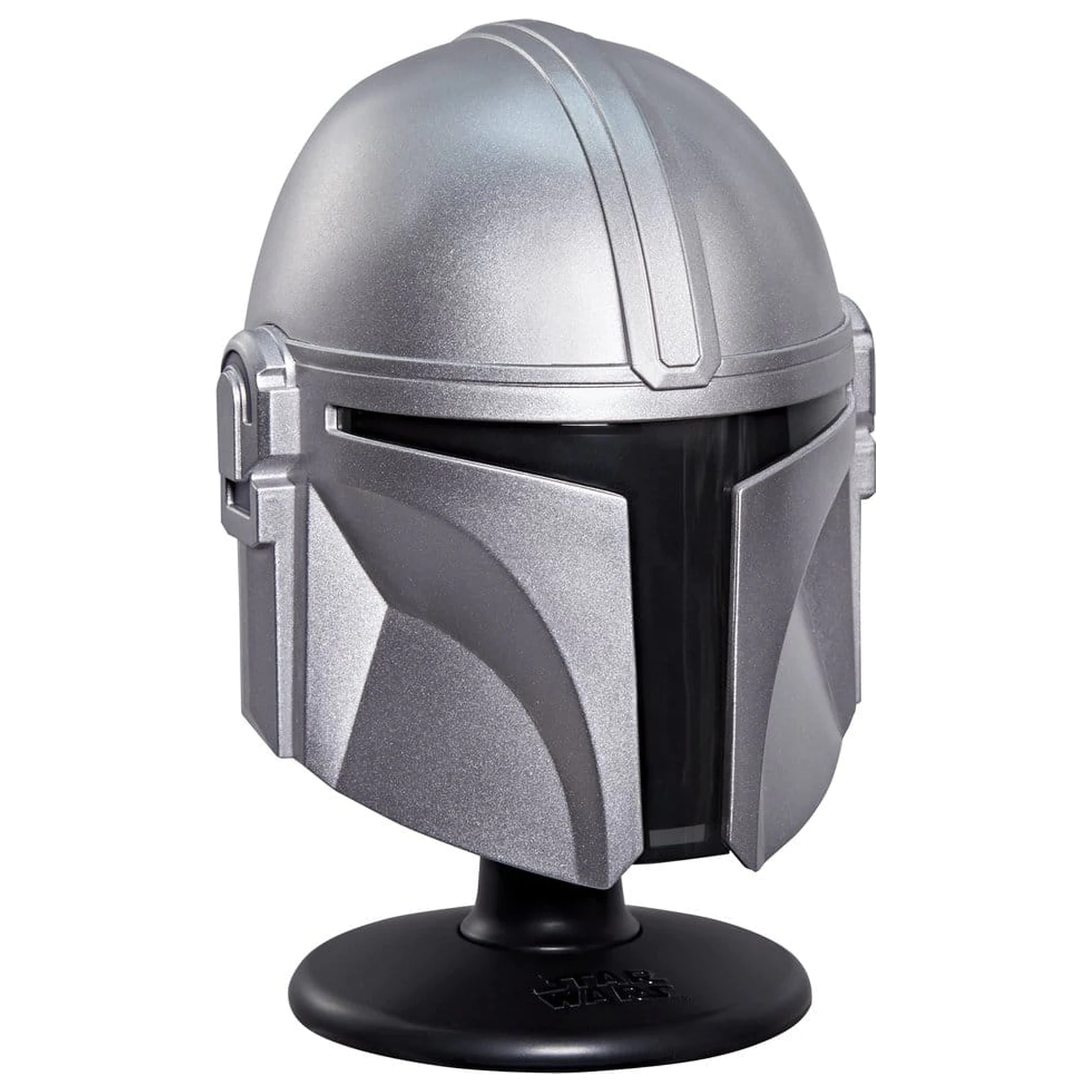 Star Wars: The Mandalorian & Grogu Black Series Mini kaciga The Mandalorian fotografija proizvoda
