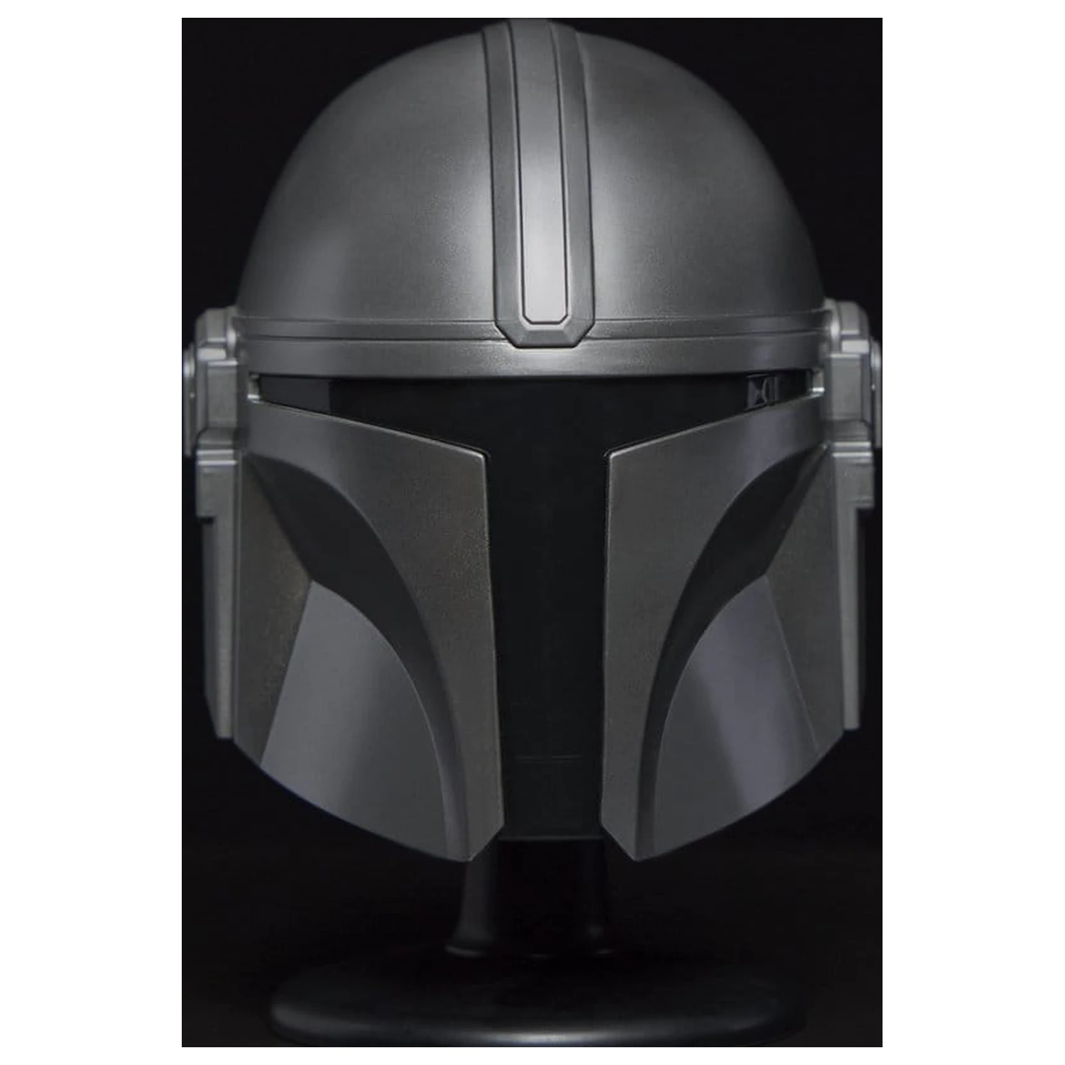 Star Wars: The Mandalorian & Grogu Black Series Mini kaciga The Mandalorian fotografija proizvoda