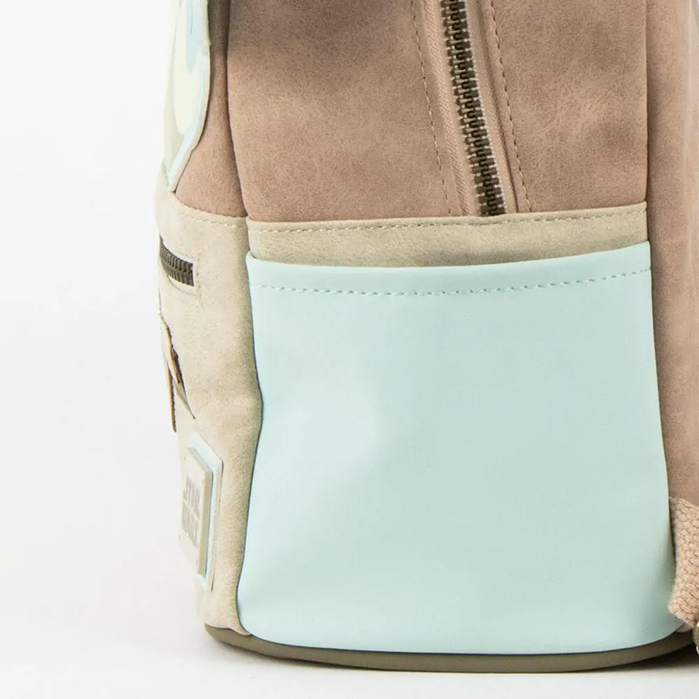 Star Wars The Mandalorian Grogu casual ruksak 24cm fotografija proizvoda