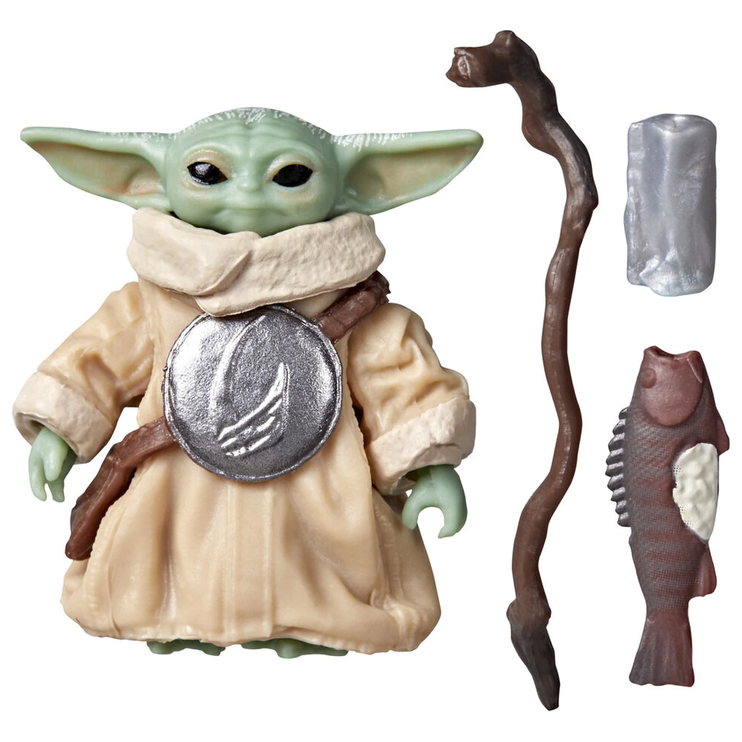 Star Wars The Mandalorian & Grogu - Grogu figura fotografija proizvoda