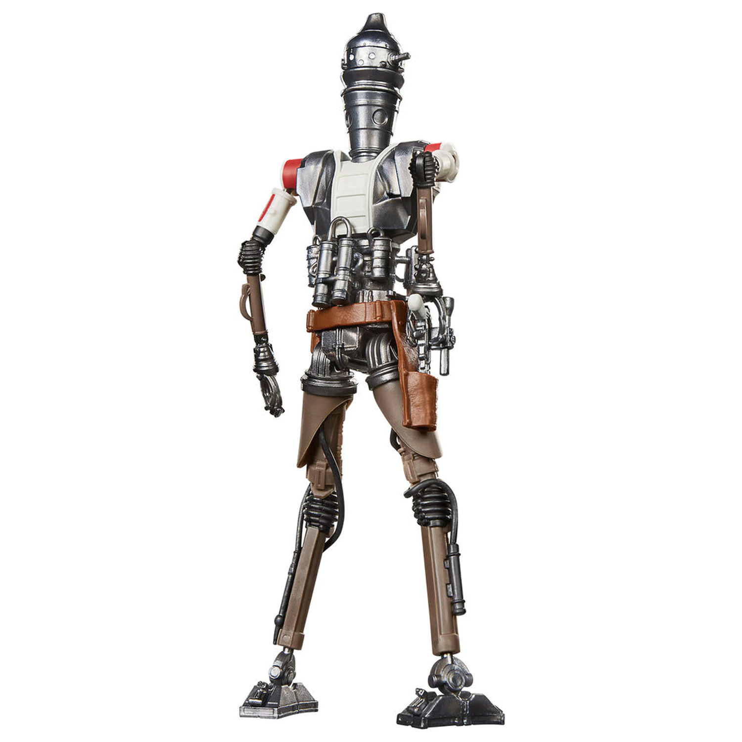 Star Wars The Mandalorian & Grogu IG-11 Nevarro Marshal figura 15cm fotografija proizvoda