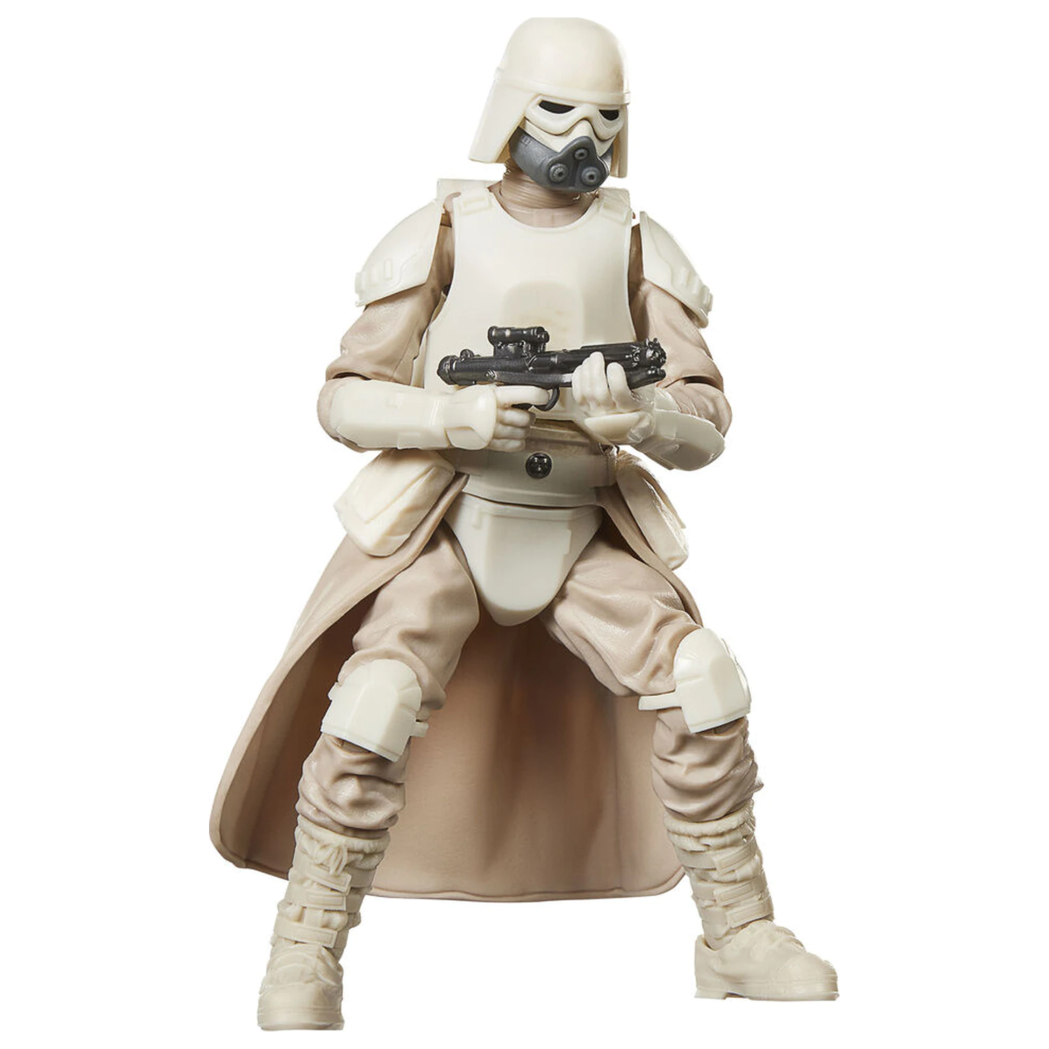 Star Wars The Mandalorian & Grogu Imperial Remnant Snowtrooper figure 15 cm fotografija proizvoda