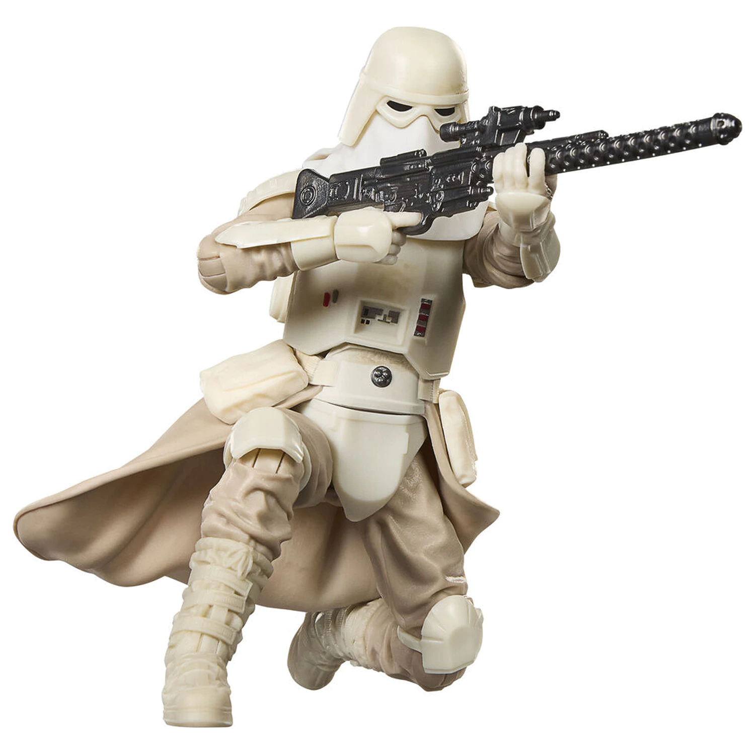 Star Wars The Mandalorian & Grogu Imperial Remnant Snowtrooper figure 15 cm fotografija proizvoda
