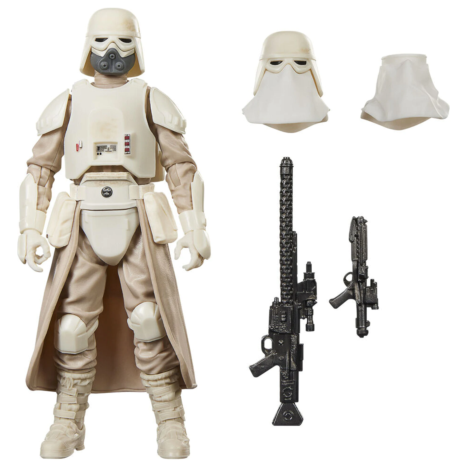 Star Wars The Mandalorian & Grogu Imperial Remnant Snowtrooper figure 15 cm fotografija proizvoda