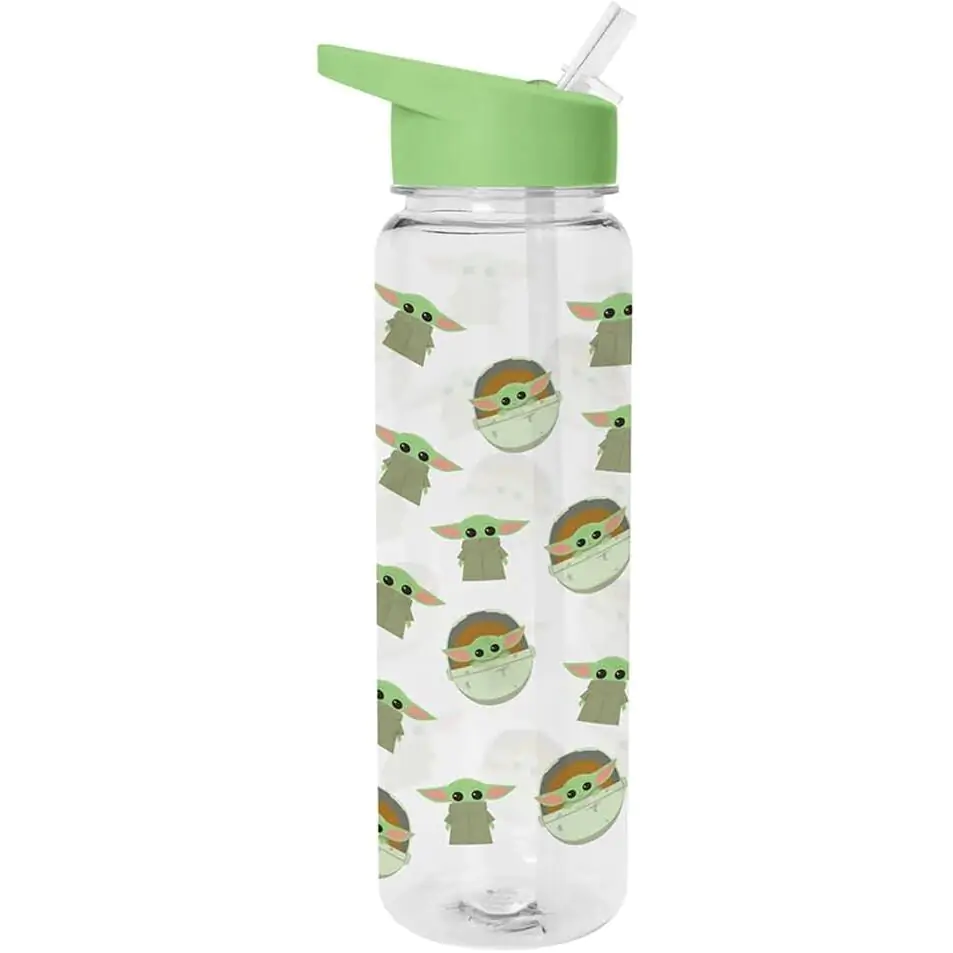 Star Wars The Mandalorian Grogu boca 510ml fotografija proizvoda
