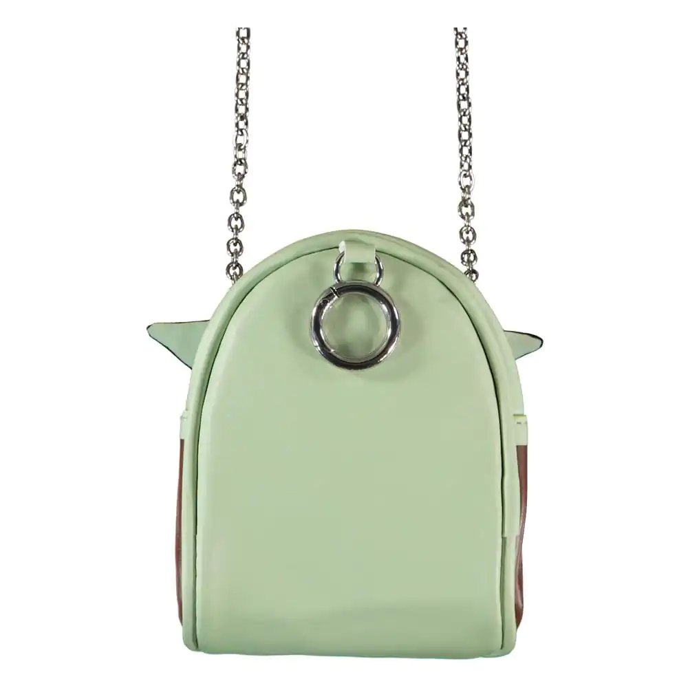 Star Wars The Mandalorian mikro torbica za kovanice Grogu fotografija proizvoda