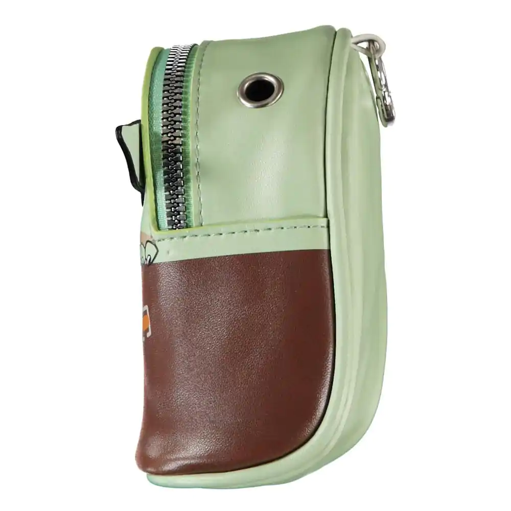 Star Wars The Mandalorian mikro torbica za kovanice Grogu fotografija proizvoda