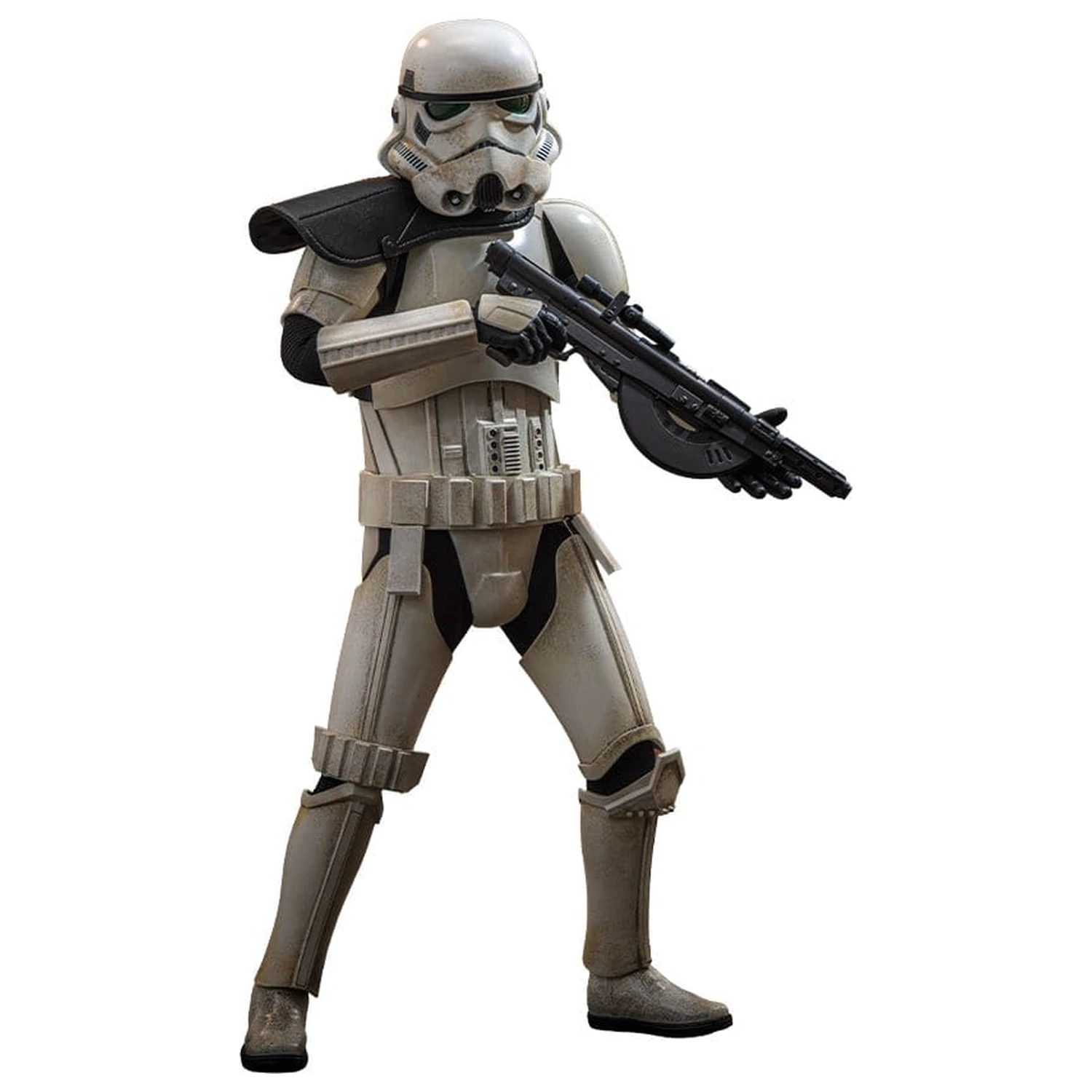 Star Wars: The Mandalorian & Grogu Movie Masterpiece akcijska figura 1/6 Imperial Remnant Stormtrooper (Deluxe verzija) 30 cm fotografija proizvoda