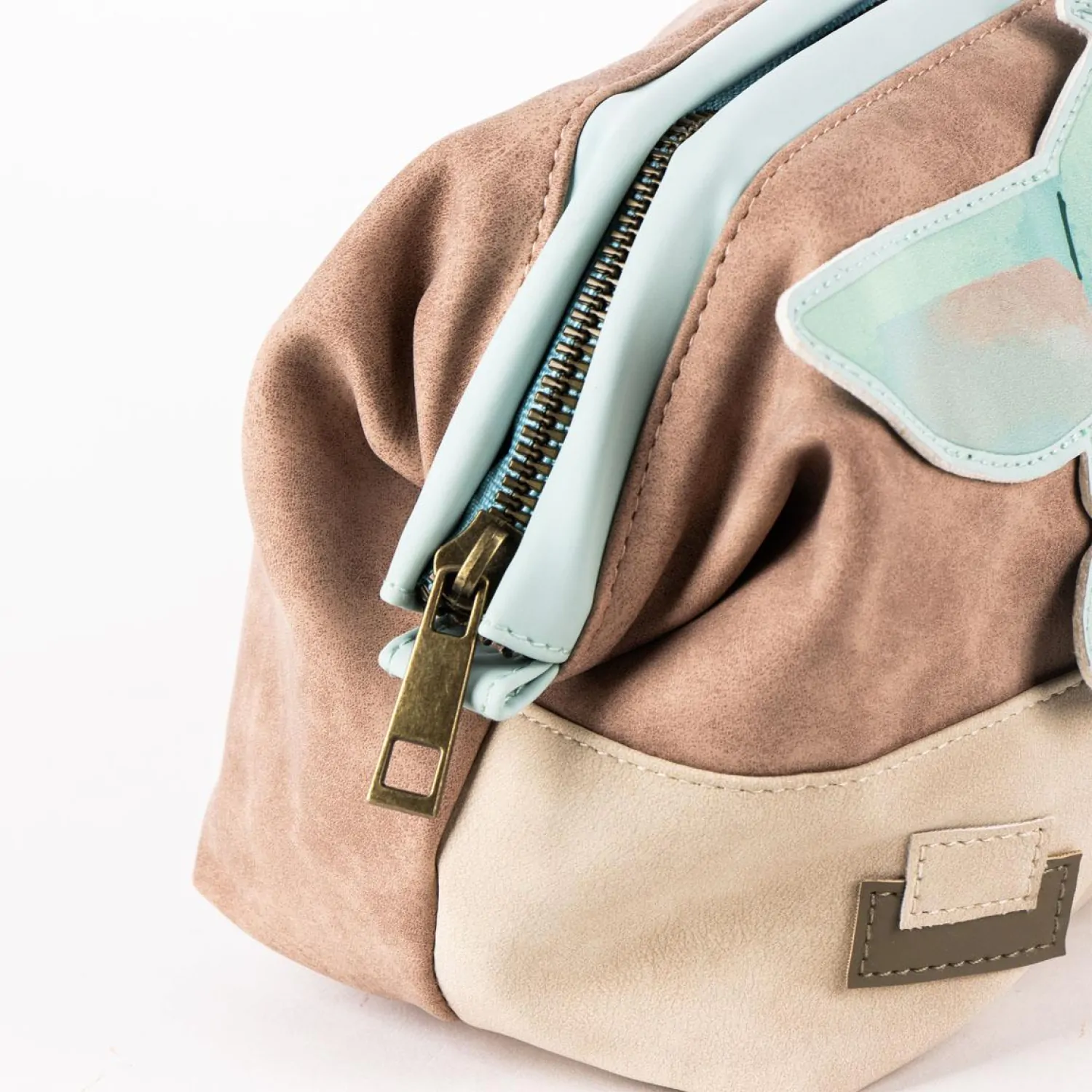 Star Wars The Mandalorian Grogu kozmetička torbica fotografija proizvoda