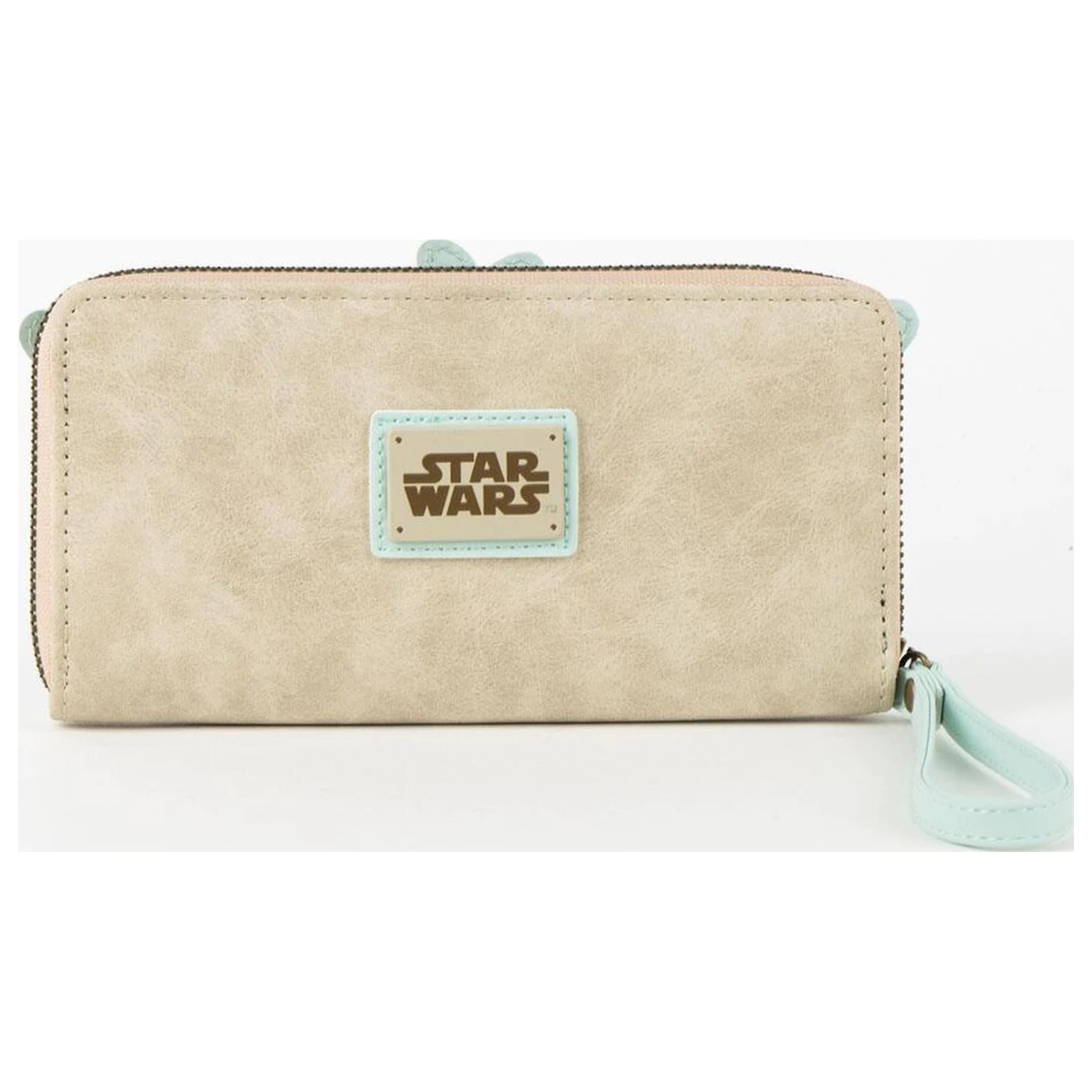 Star Wars The Mandalorian Grogu novčanik fotografija proizvoda