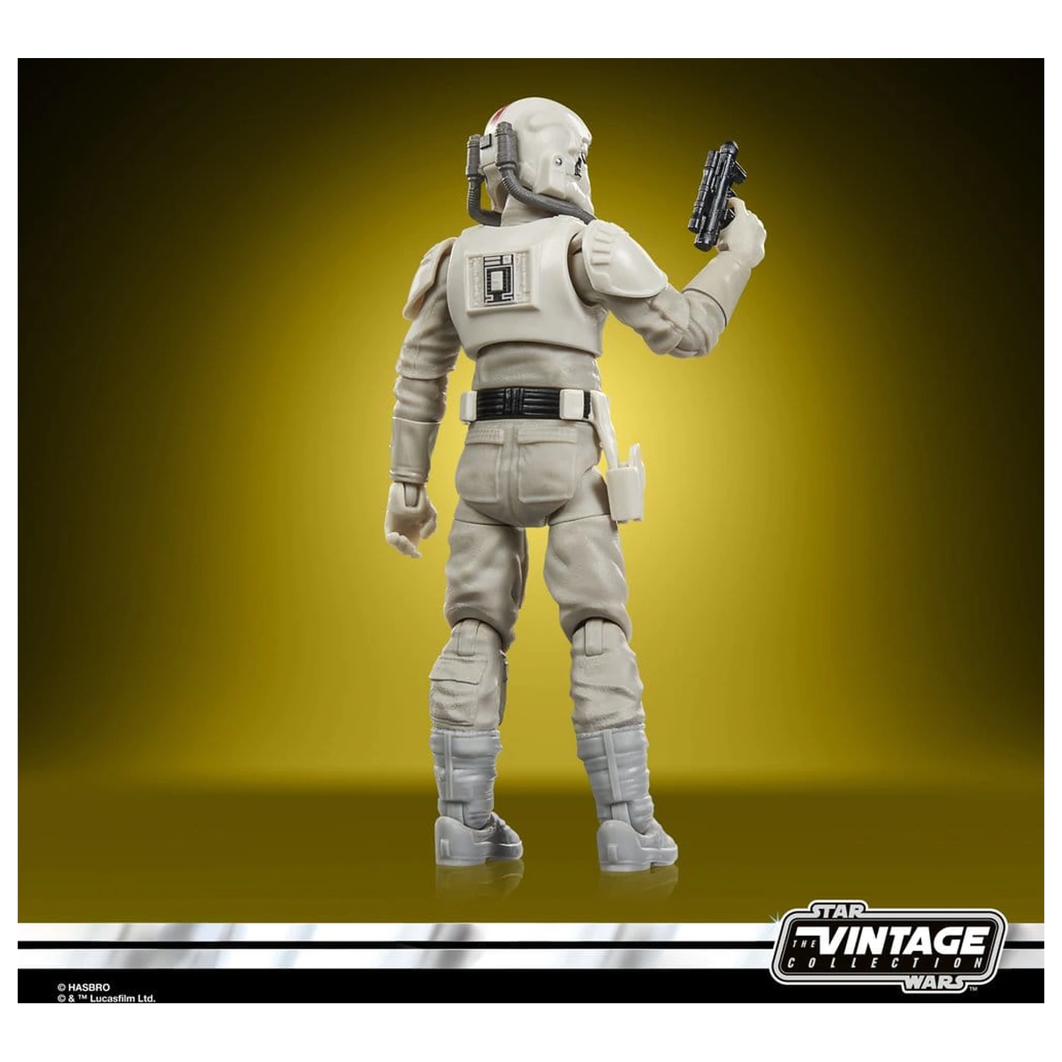 Star Wars: The Mandalorian & Grogu Vintage Collection akcijska figura Imperial Remnant AT-AT Driver 10 cm fotografija proizvoda