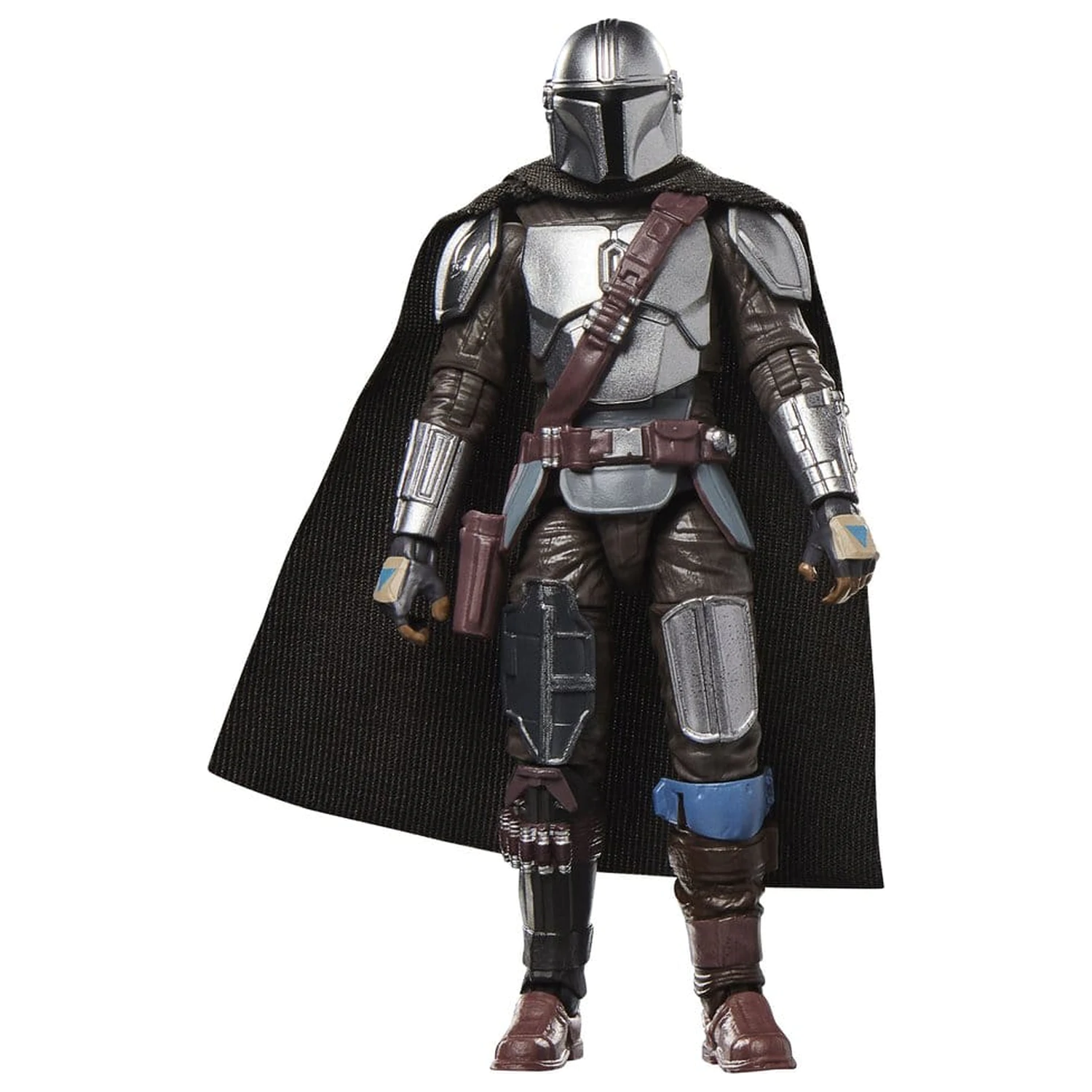 Star Wars: The Mandalorian & Grogu Vintage Collection akcijska figura The Mandalorian & Grogu 10 cm fotografija proizvoda