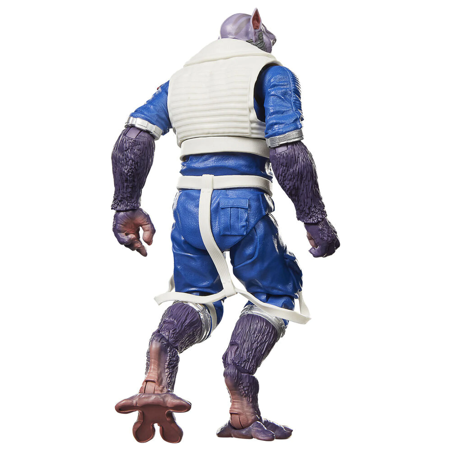 Star Wars The Mandalorian & Grogu Zeb Orrelios New Republic Pilot figura 15cm fotografija proizvoda