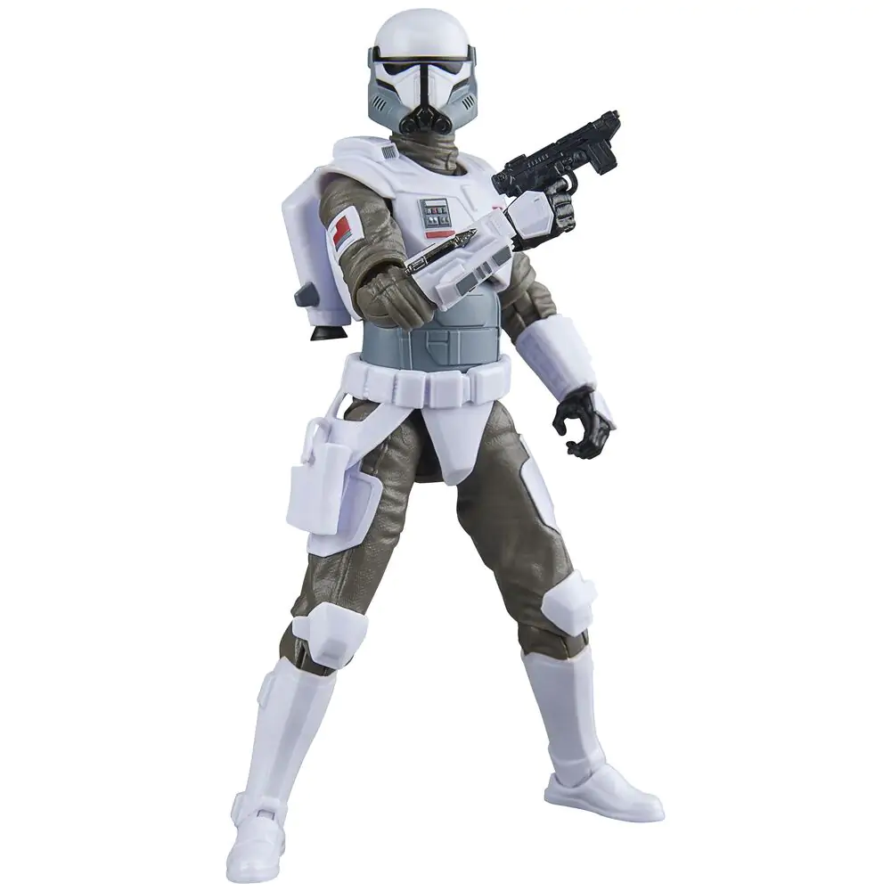 Star Wars The Mandalorian Imperial Armored Command figura 15 cm fotografija proizvoda