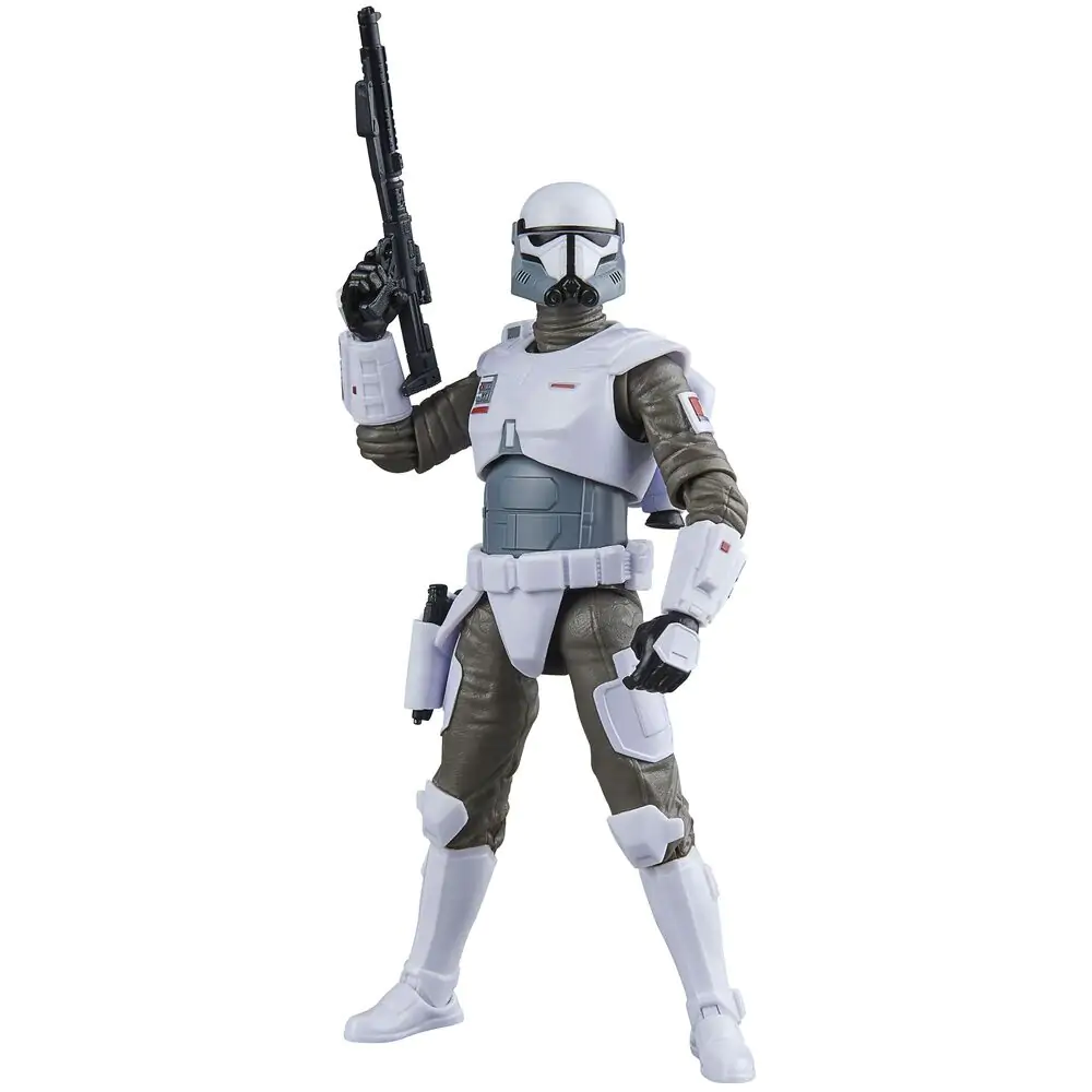 Star Wars The Mandalorian Imperial Armored Command figura 15 cm fotografija proizvoda