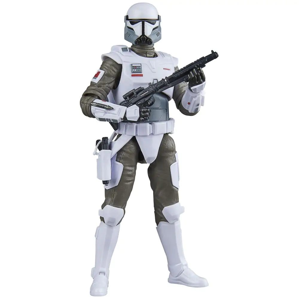 Star Wars The Mandalorian Imperial Armored Command figura 15 cm fotografija proizvoda