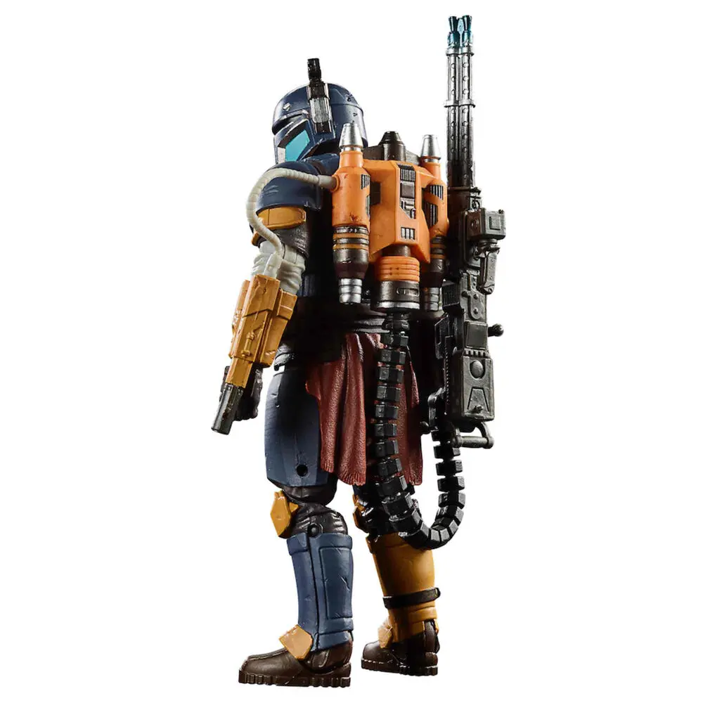 Star Wars The Mandalorian Jon Favreau figura 15 cm fotografija proizvoda