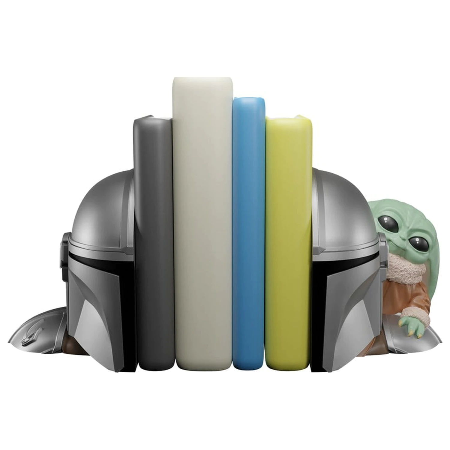 Star Wars Držači za knjige fotografija proizvoda