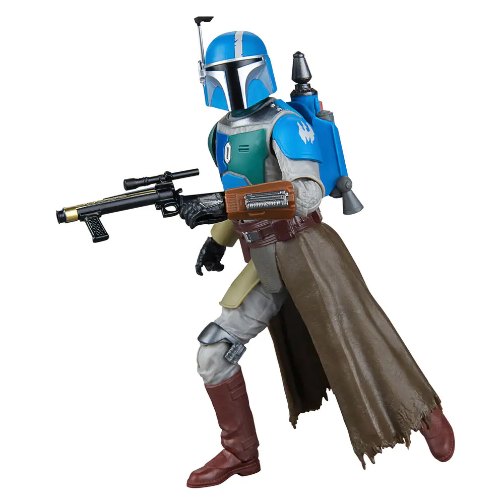 Star Wars The Mandalorian - Mandalorian Shriek-Hawk figura 15 cm fotografija proizvoda