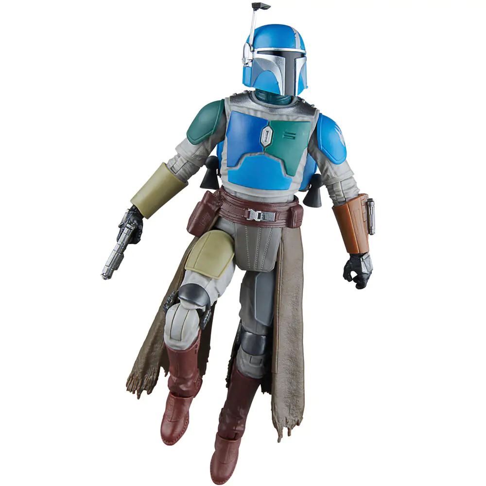 Star Wars The Mandalorian - Mandalorian Shriek-Hawk figura 15 cm fotografija proizvoda