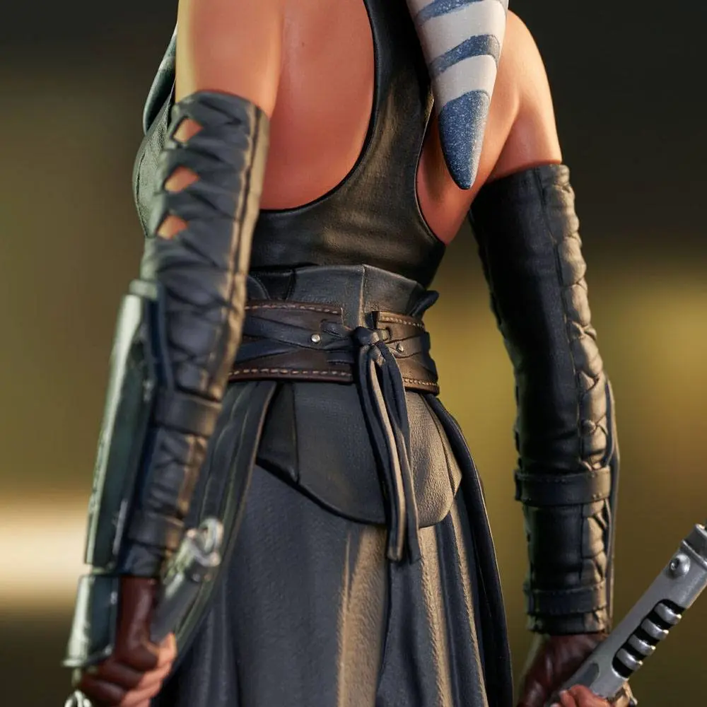 Star Wars The Mandalorian Milestones Kip 1/6 Ahsoka Tano 25 cm fotografija proizvoda
