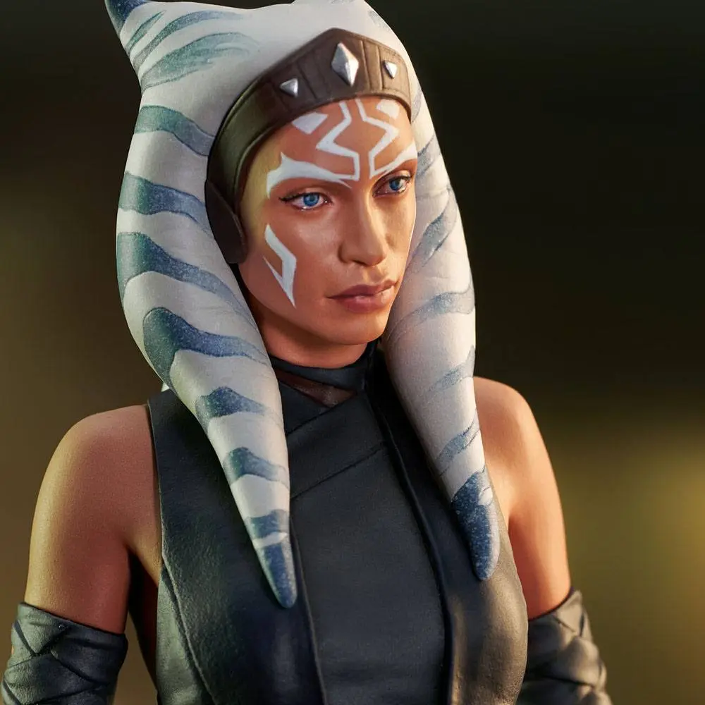 Star Wars The Mandalorian Milestones Kip 1/6 Ahsoka Tano 25 cm fotografija proizvoda
