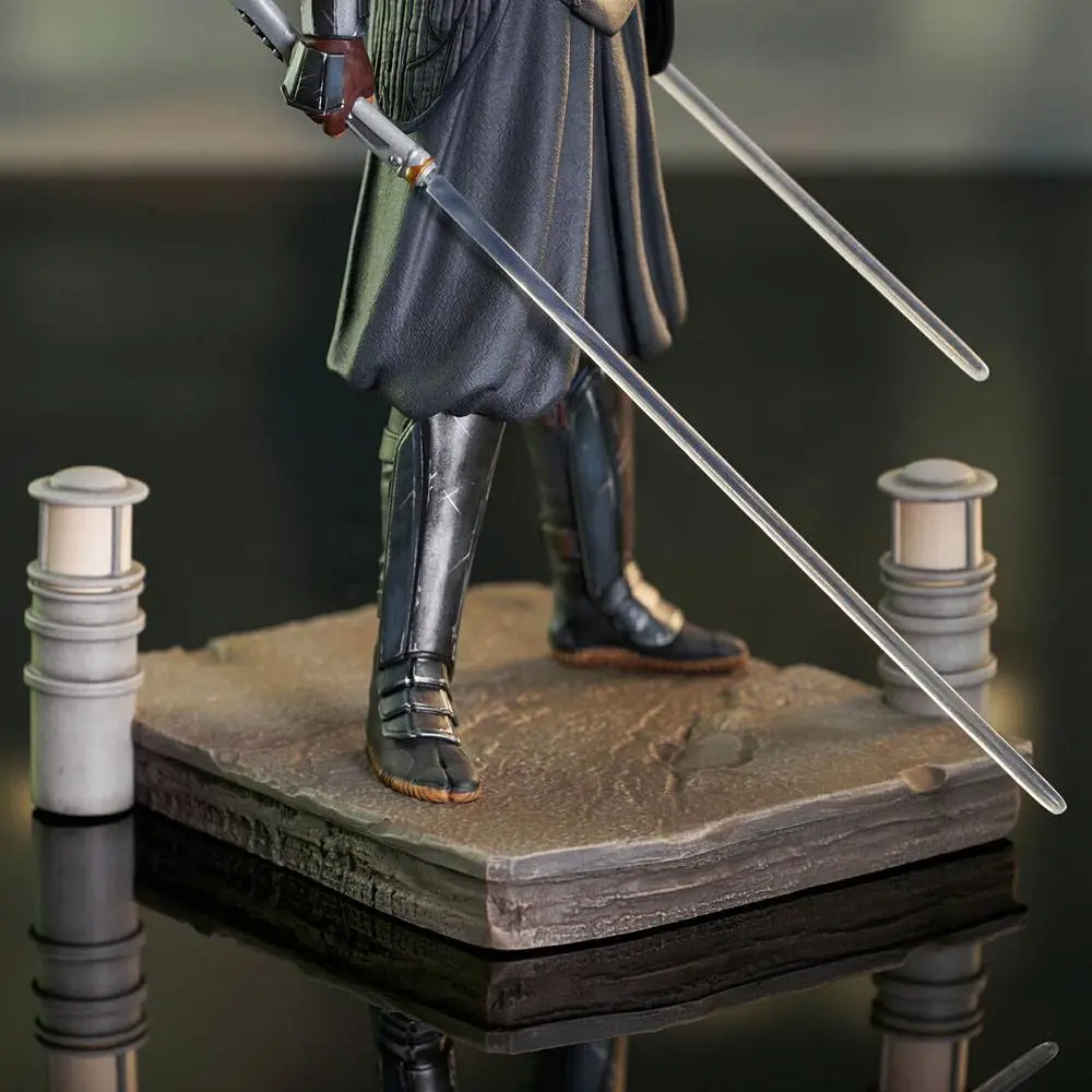 Star Wars The Mandalorian Milestones Kip 1/6 Ahsoka Tano 25 cm fotografija proizvoda