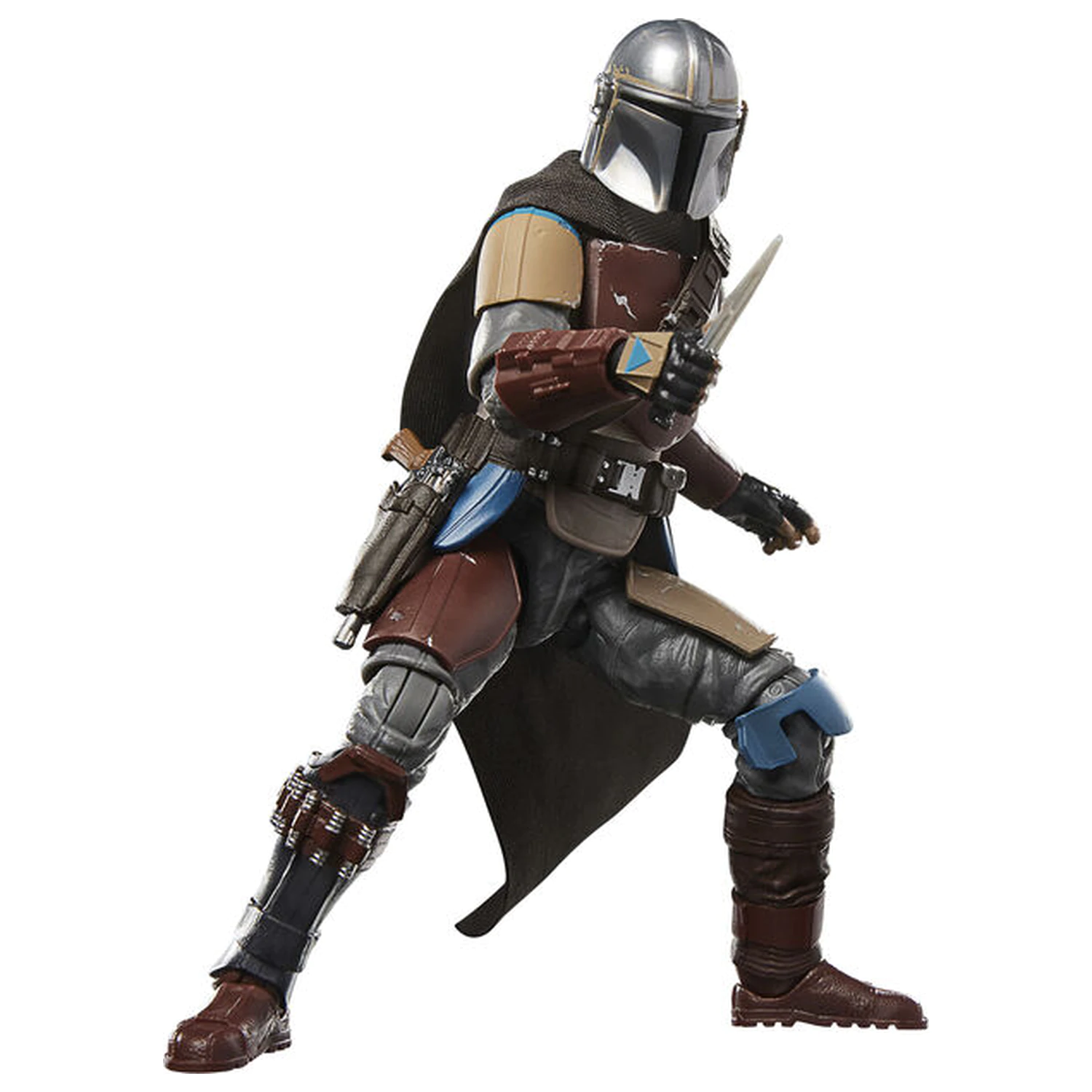 Star Wars The Mandalorian Pagodon figura 15 cm fotografija proizvoda