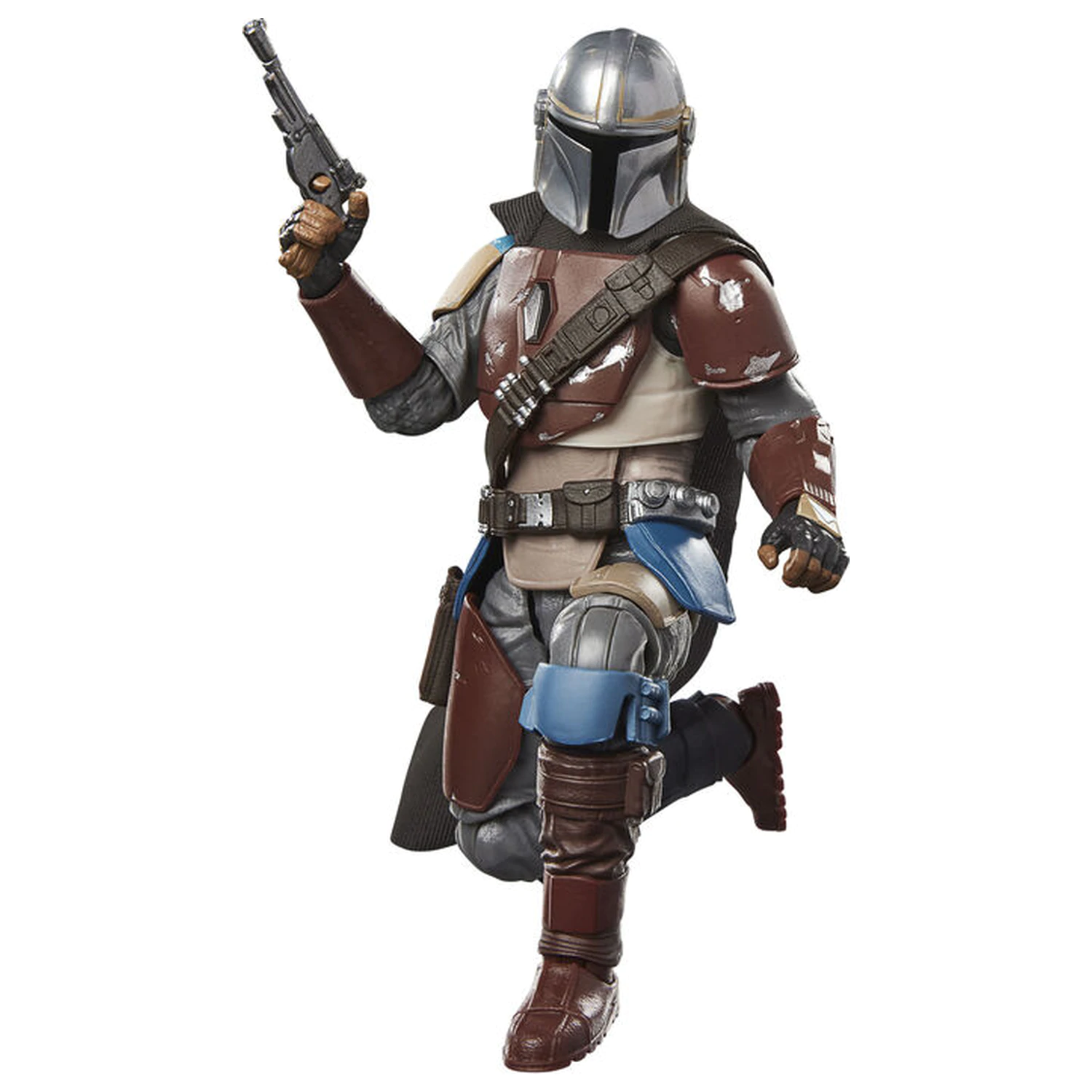 Star Wars The Mandalorian Pagodon figura 15 cm fotografija proizvoda