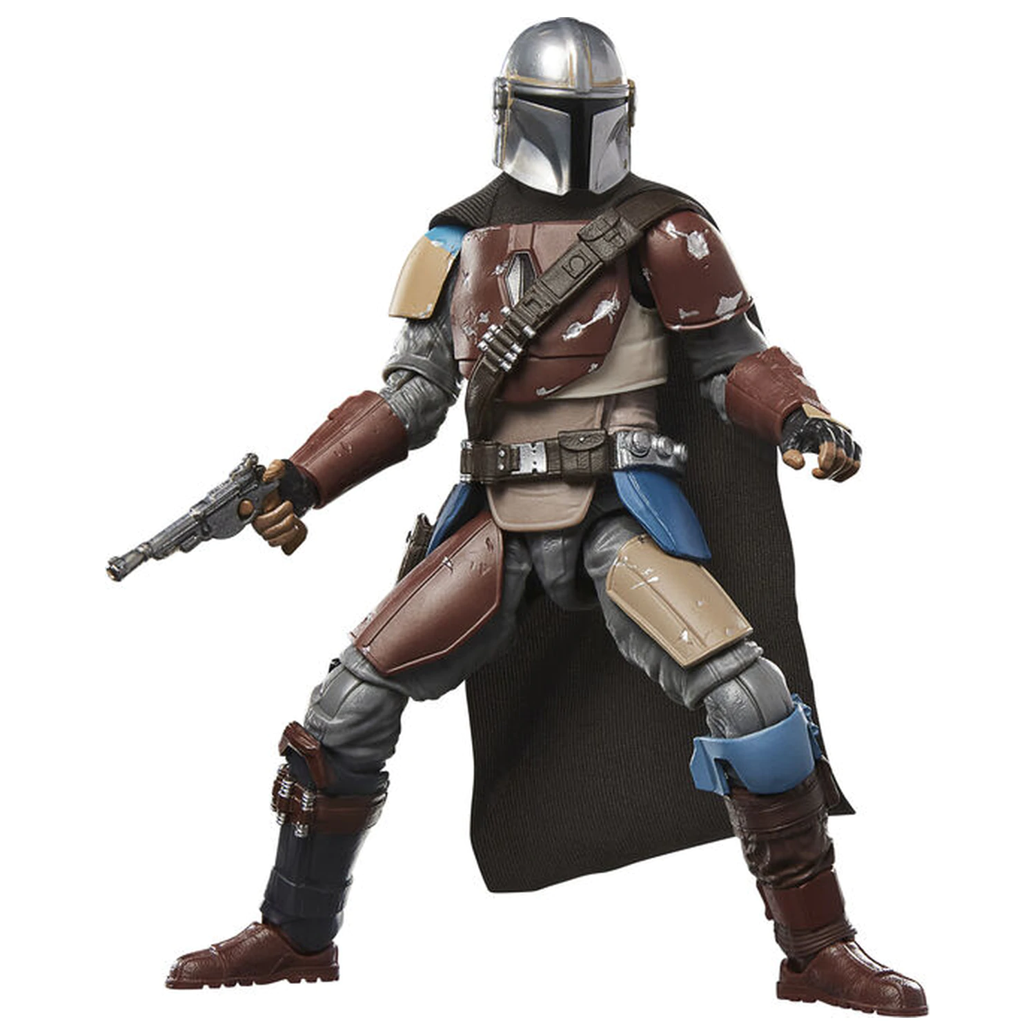 Star Wars The Mandalorian Pagodon figura 15 cm fotografija proizvoda