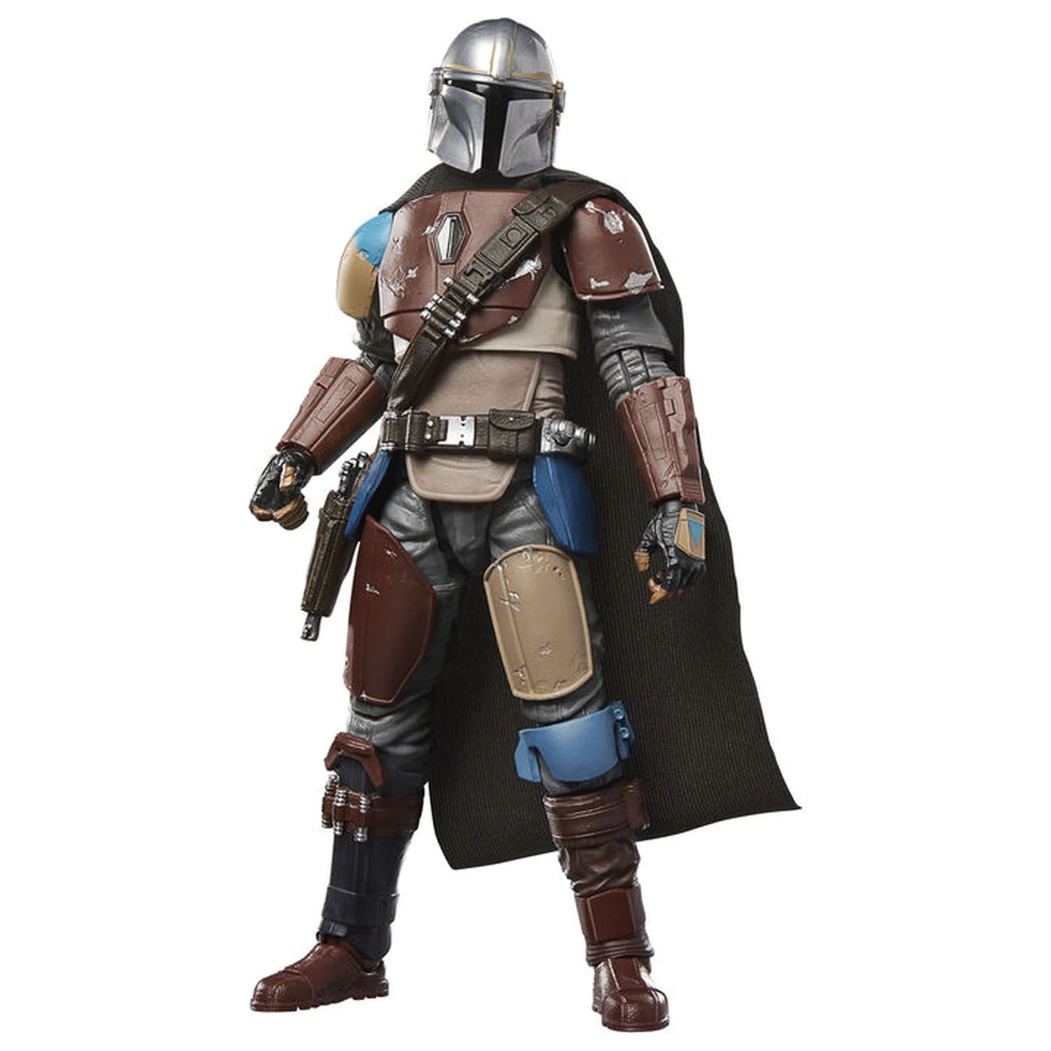Star Wars The Mandalorian Pagodon figura 15 cm fotografija proizvoda