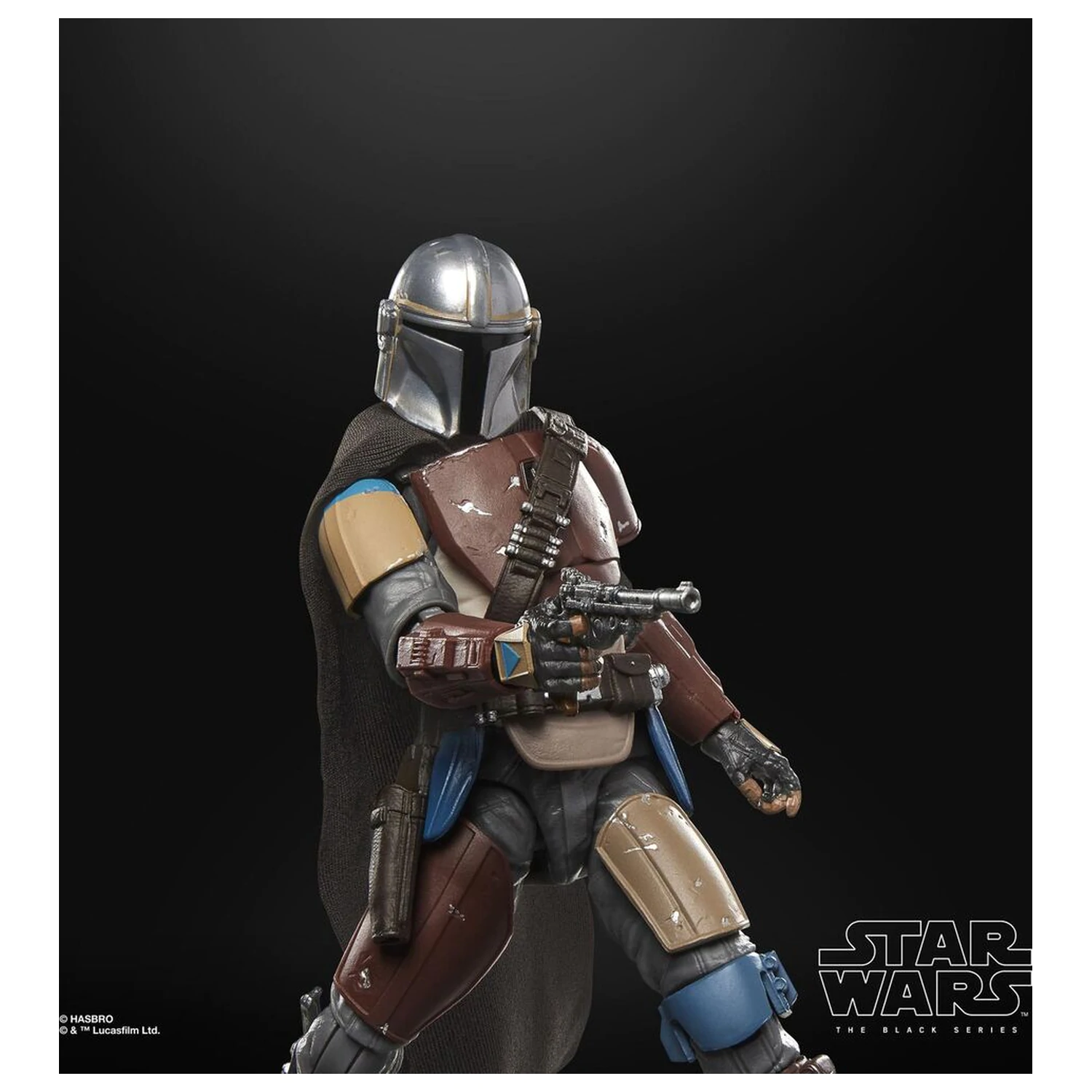 Star Wars The Mandalorian Pagodon figura 15 cm fotografija proizvoda