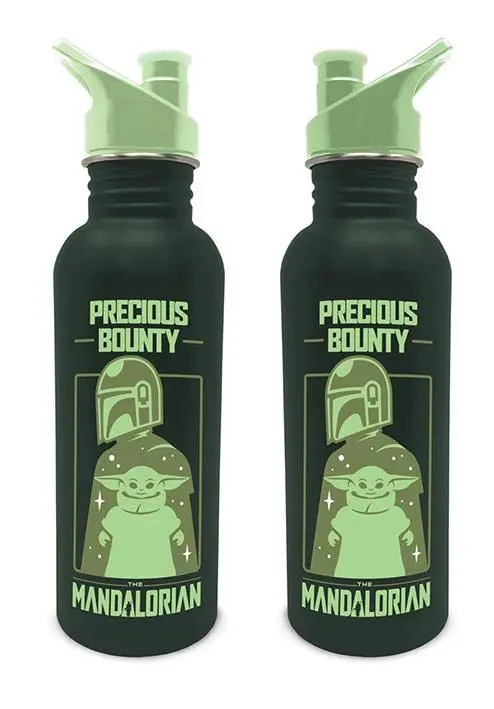 Star Wars The Mandalorian boca za piće Precious Bounty fotografija proizvoda