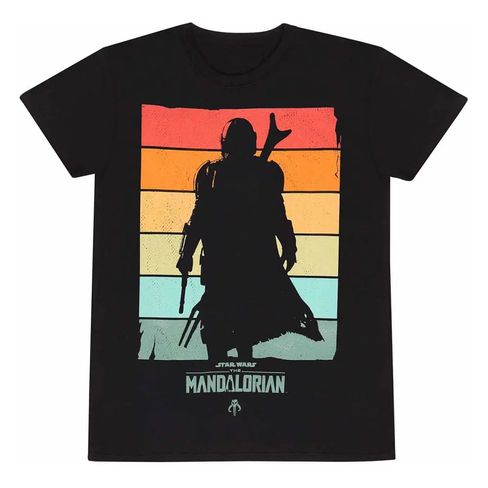 Star Wars: The Mandalorian Spectrum majica fotografija proizvoda