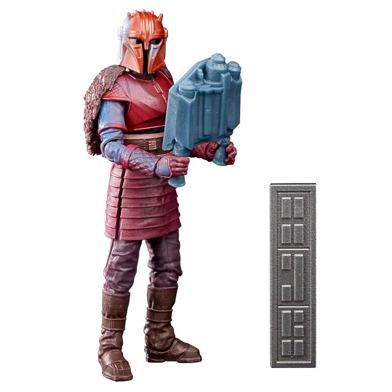 Star Wars The Mandalorian The Armorer Vintage figura 15 cm fotografija proizvoda