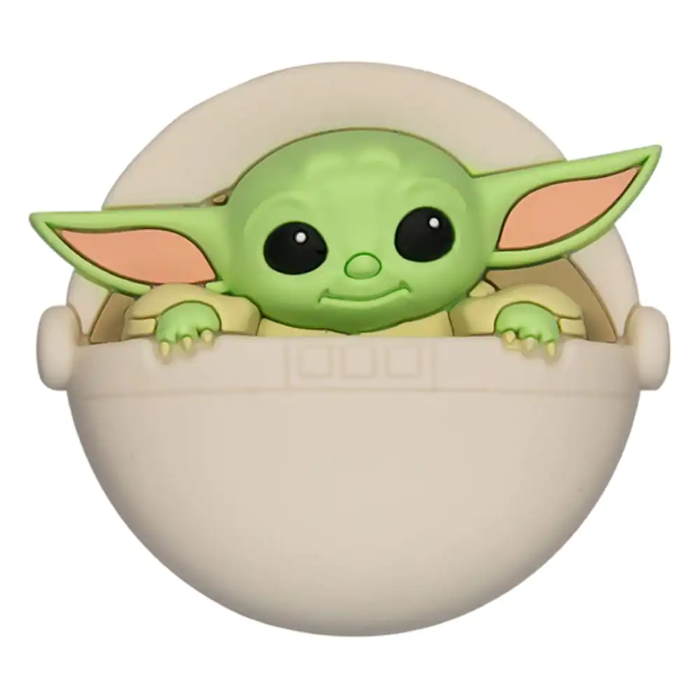 Star Wars The Mandalorian Magnet The Child fotografija proizvoda