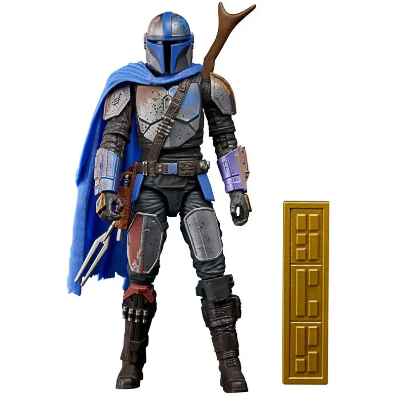 Star Wars The Mandalorian - The Mandalorian figura 15 cm fotografija proizvoda