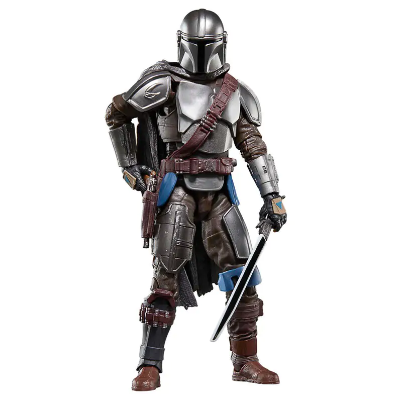 Star Wars The Mandalorian - The Mandalorian Mines of Mandalore figura 15 cm fotografija proizvoda