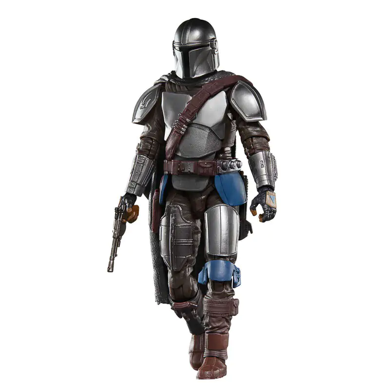 Star Wars The Mandalorian - The Mandalorian Mines of Mandalore figura 15 cm fotografija proizvoda