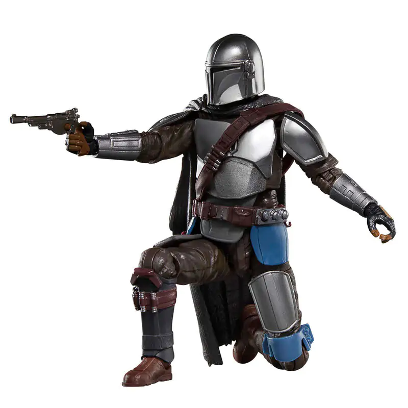 Star Wars The Mandalorian - The Mandalorian Mines of Mandalore figura 15 cm fotografija proizvoda
