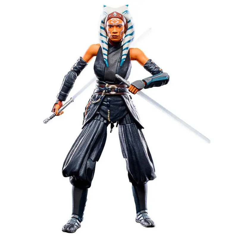 Star Wars The Mandalorian Vintage Collection akcijska figura 2022 Ahsoka Tano (Corvus) 10 cm fotografija proizvoda