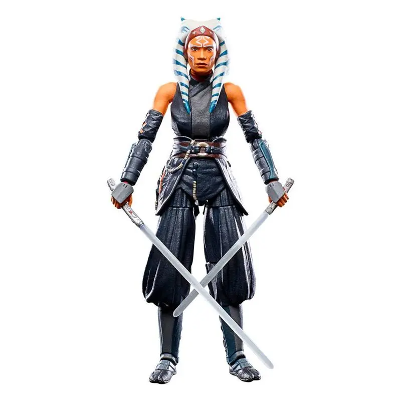 Star Wars The Mandalorian Vintage Collection akcijska figura 2022 Ahsoka Tano (Corvus) 10 cm fotografija proizvoda