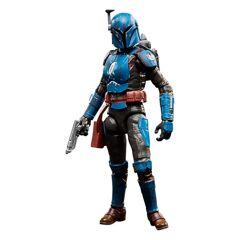 Star Wars: The Mandalorian Vintage Collection akcijska figura 2022 Koska Reeves 10 cm fotografija proizvoda