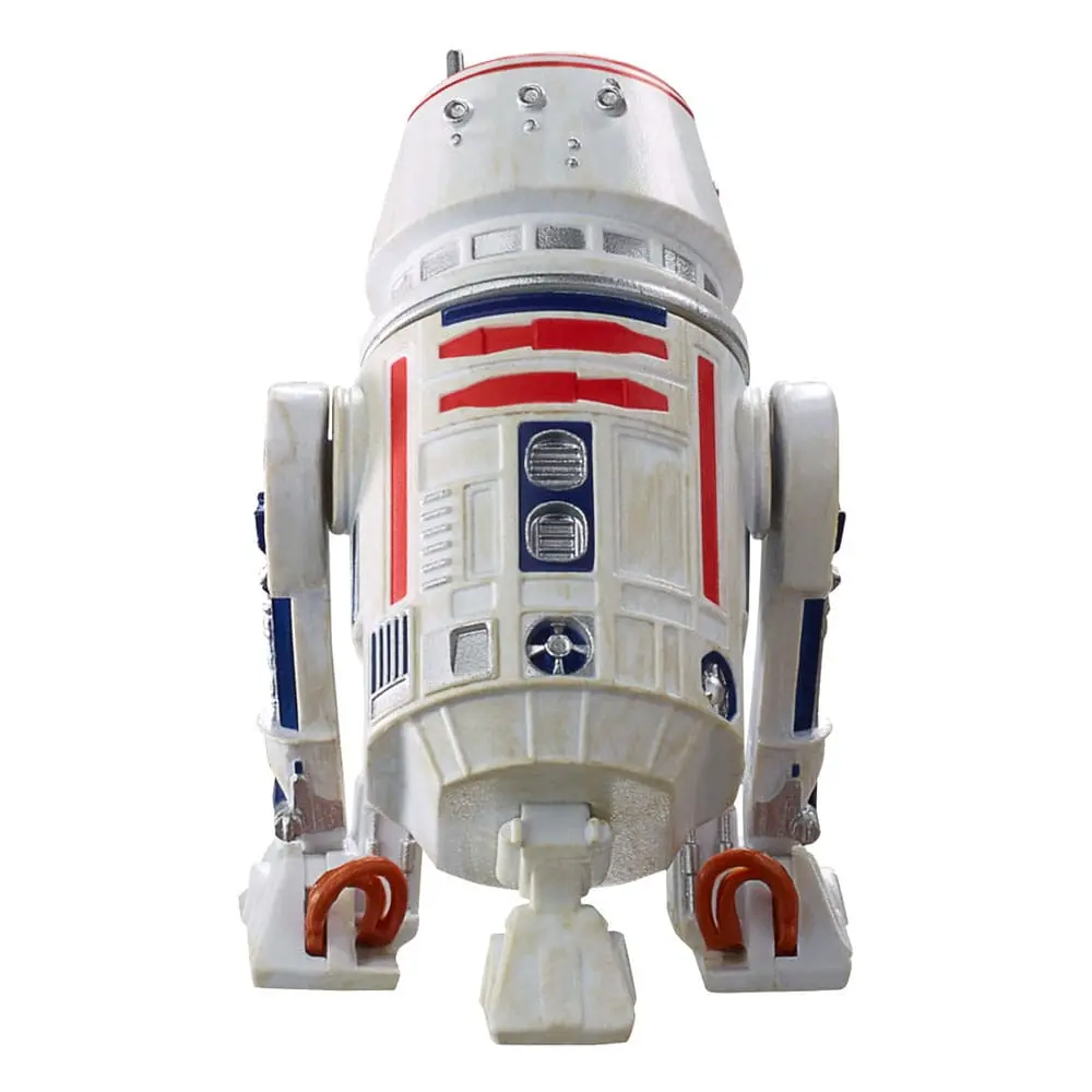 Star Wars: The Mandalorian Vintage Collection akcijska figura R5-D4 10 cm fotografija proizvoda