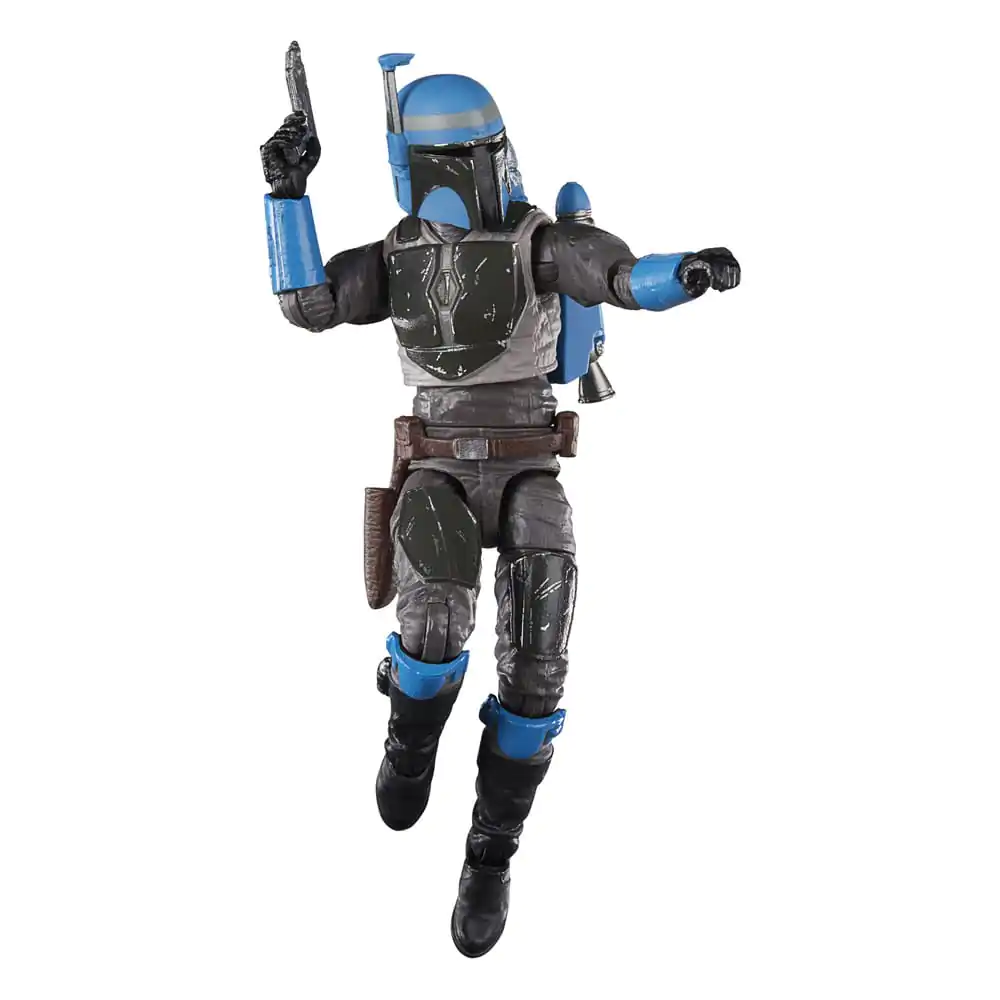 Star Wars: The Mandalorian Vintage Collection akcijska figura Axe Woves (Privateer) 10 cm fotografija proizvoda