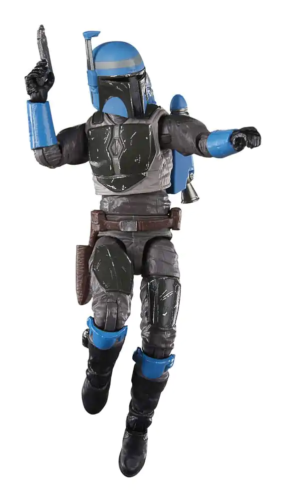 Star Wars: The Mandalorian Vintage Collection akcijska figura Axe Woves (Privateer) 10 cm fotografija proizvoda