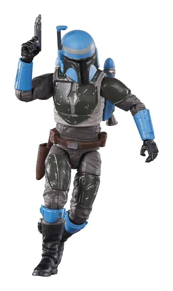 Star Wars: The Mandalorian Vintage Collection akcijska figura Axe Woves (Privateer) 10 cm fotografija proizvoda