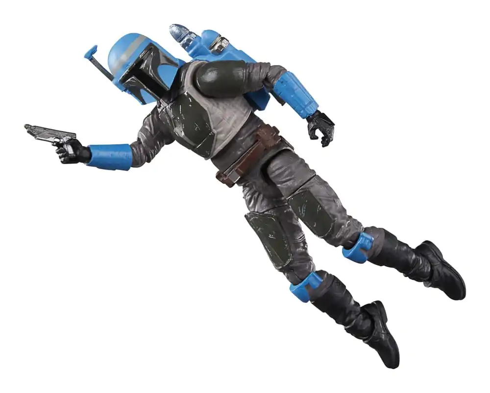 Star Wars: The Mandalorian Vintage Collection akcijska figura Axe Woves (Privateer) 10 cm fotografija proizvoda