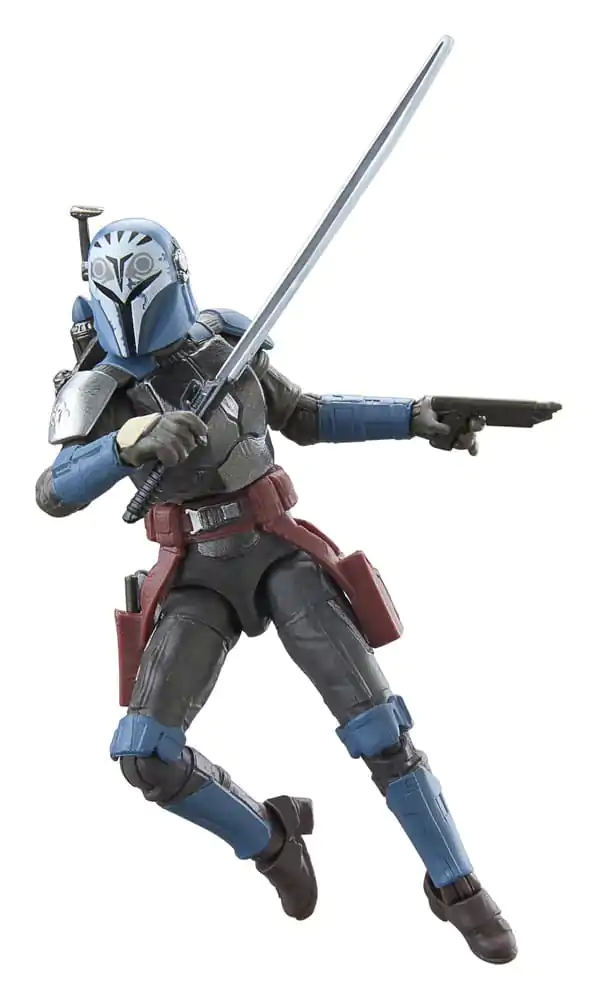 Star Wars: The Mandalorian Vintage Collection akcijska figura Bo-Katan Kryze (Plazir-15) 10 cm fotografija proizvoda