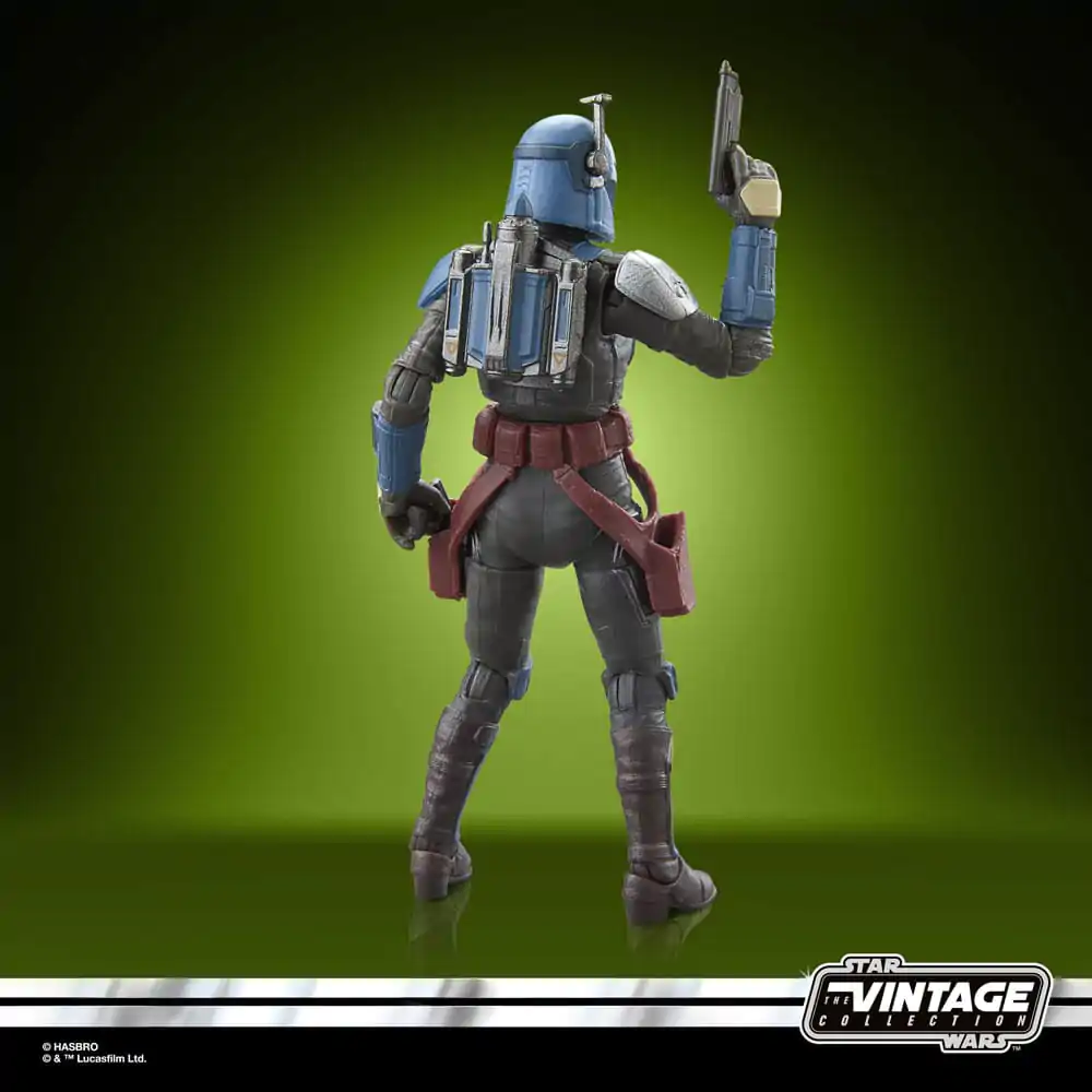 Star Wars: The Mandalorian Vintage Collection akcijska figura Bo-Katan Kryze (Plazir-15) 10 cm fotografija proizvoda